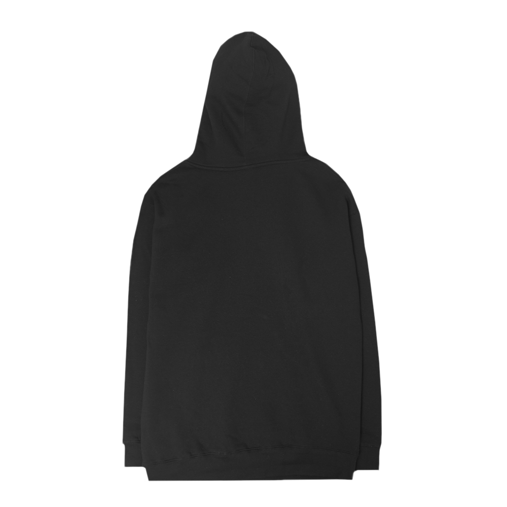 KINGSHIP Hoodie - Black